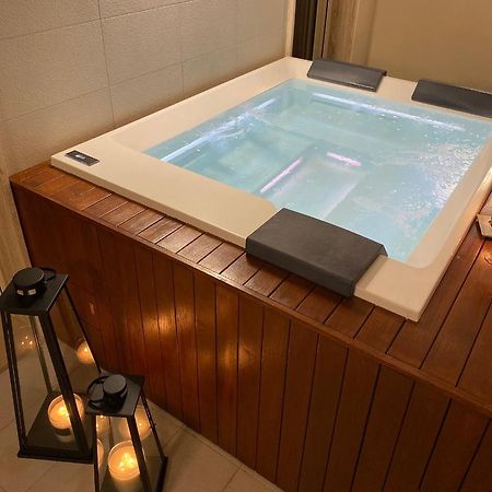 Settanni Sea Suites Polignano a Mare Kültér fotó
