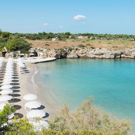 Settanni Sea Suites Polignano a Mare Kültér fotó