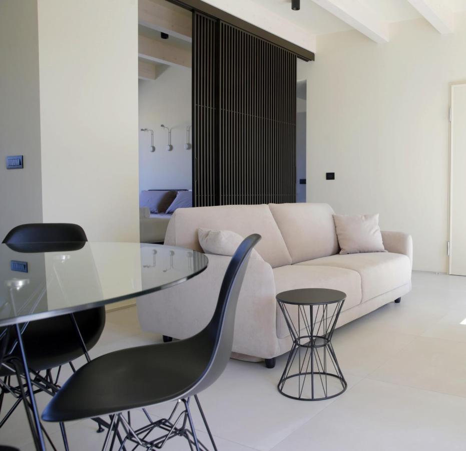 Settanni Sea Suites Polignano a Mare Kültér fotó