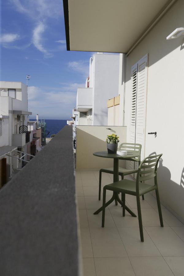 Settanni Sea Suites Polignano a Mare Kültér fotó