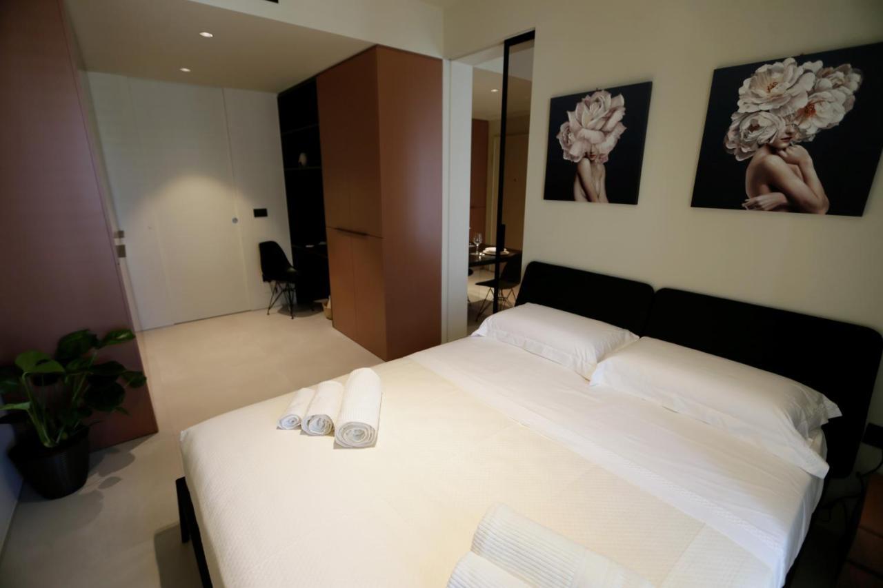 Settanni Sea Suites Polignano a Mare Kültér fotó