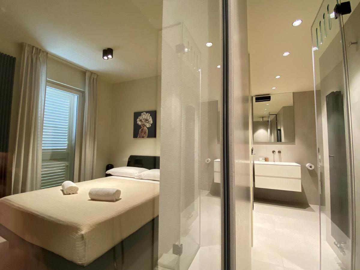 Settanni Sea Suites Polignano a Mare Kültér fotó