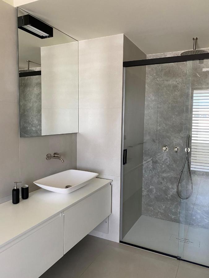 Settanni Sea Suites Polignano a Mare Kültér fotó