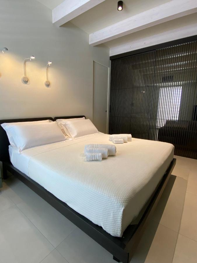 Settanni Sea Suites Polignano a Mare Kültér fotó