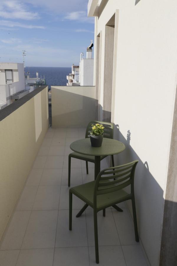 Settanni Sea Suites Polignano a Mare Kültér fotó