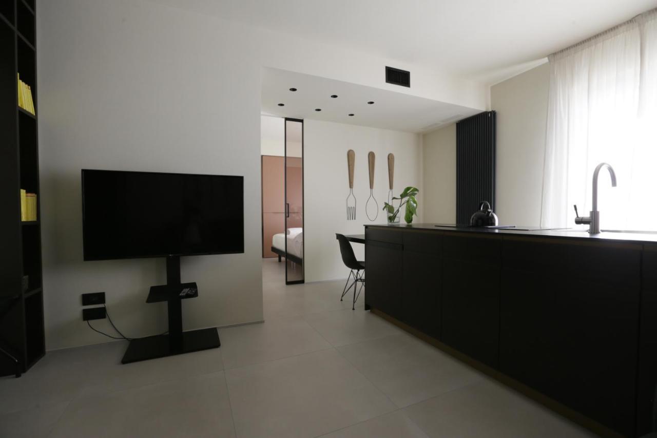Settanni Sea Suites Polignano a Mare Kültér fotó
