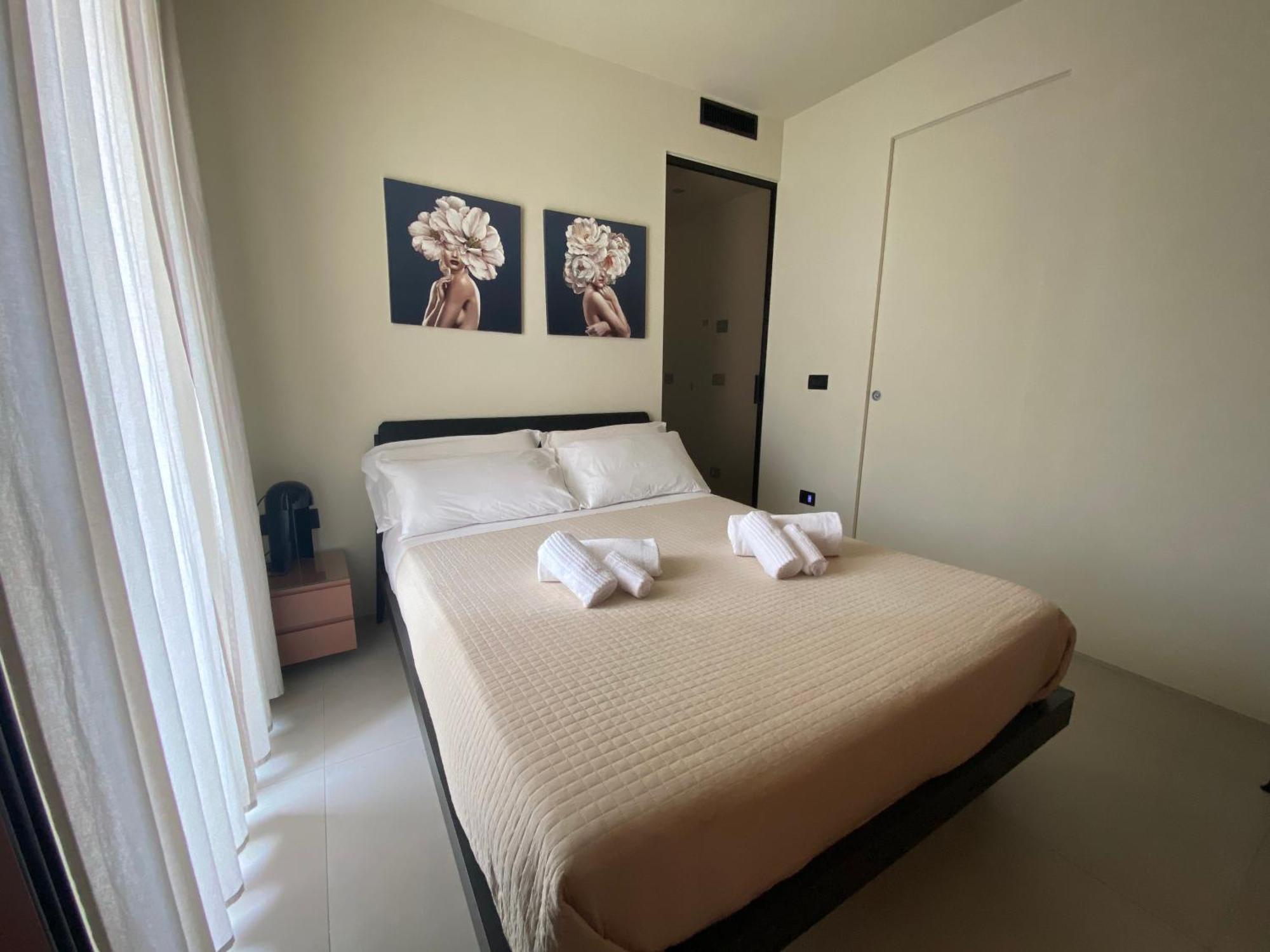 Settanni Sea Suites Polignano a Mare Kültér fotó